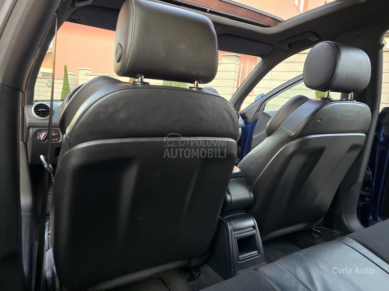 Audi A3 2.0TDI TOTAL FUL N0V