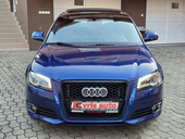 Audi A3 2.0TDI TOTAL FUL N0V