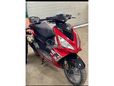 Peugeot speed fight 3