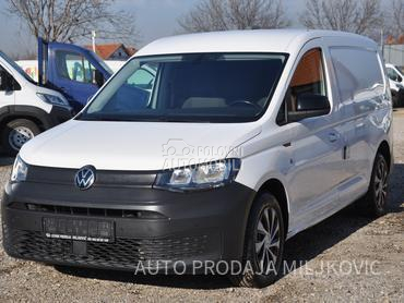 Volkswagen Caddy MAXI 2.0TDI DSG