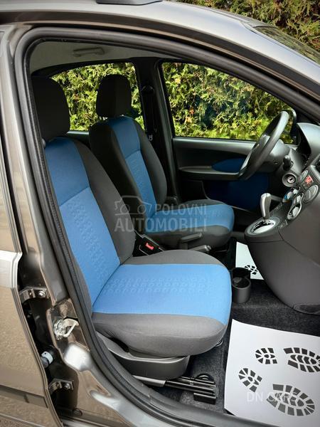 Fiat Panda A U T O M A T I K