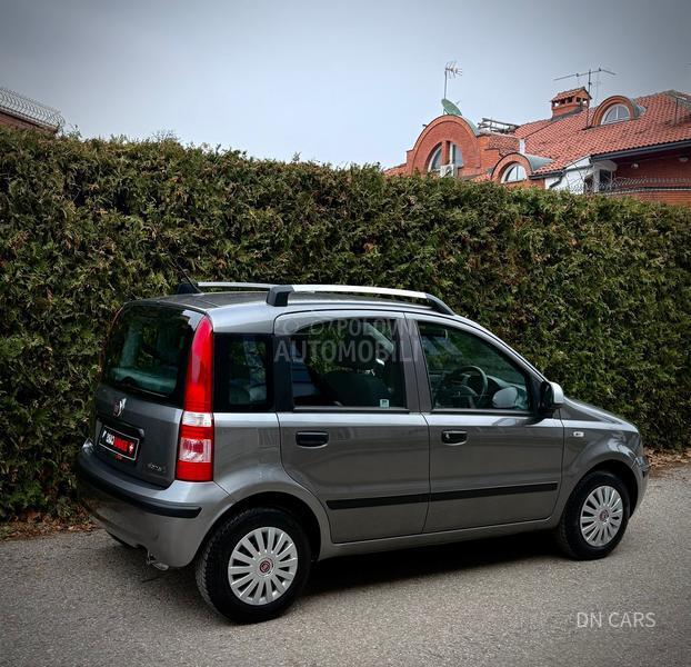 Fiat Panda A U T O M A T I K