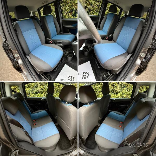 Fiat Panda A U T O M A T I K