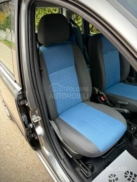 Fiat Panda A U T O M A T I K