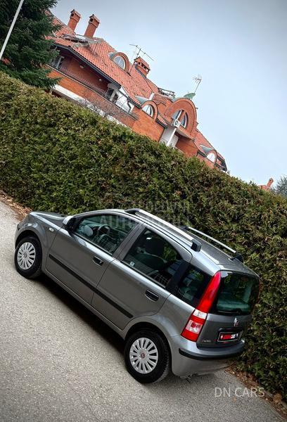 Fiat Panda A U T O M A T I K