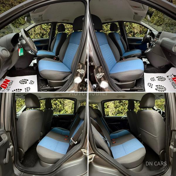 Fiat Panda A U T O M A T I K