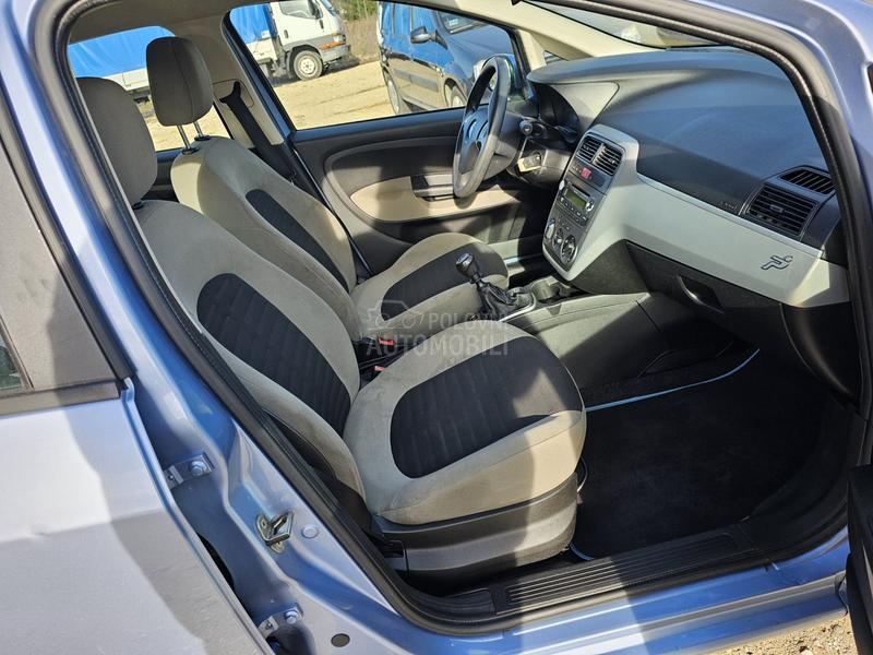 Fiat Grande Punto 1,4 16V iz CH