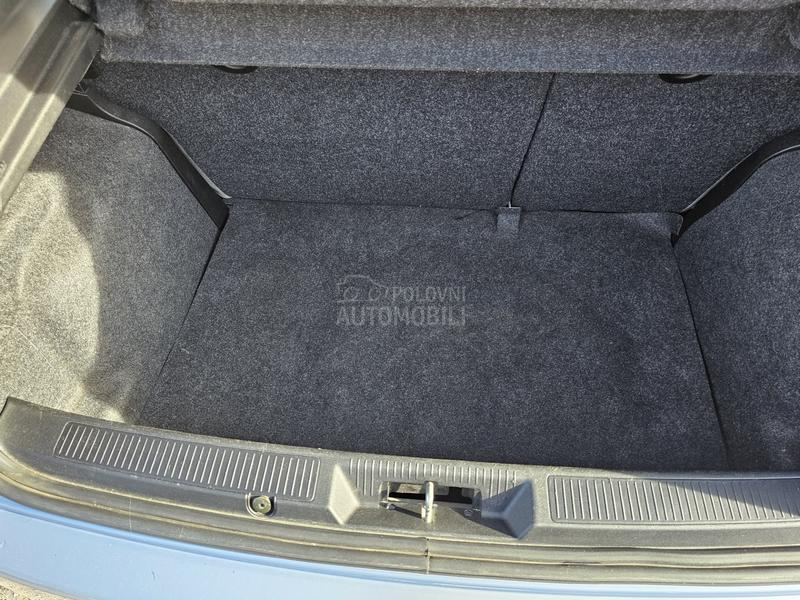 Fiat Grande Punto 1,4 16V iz CH