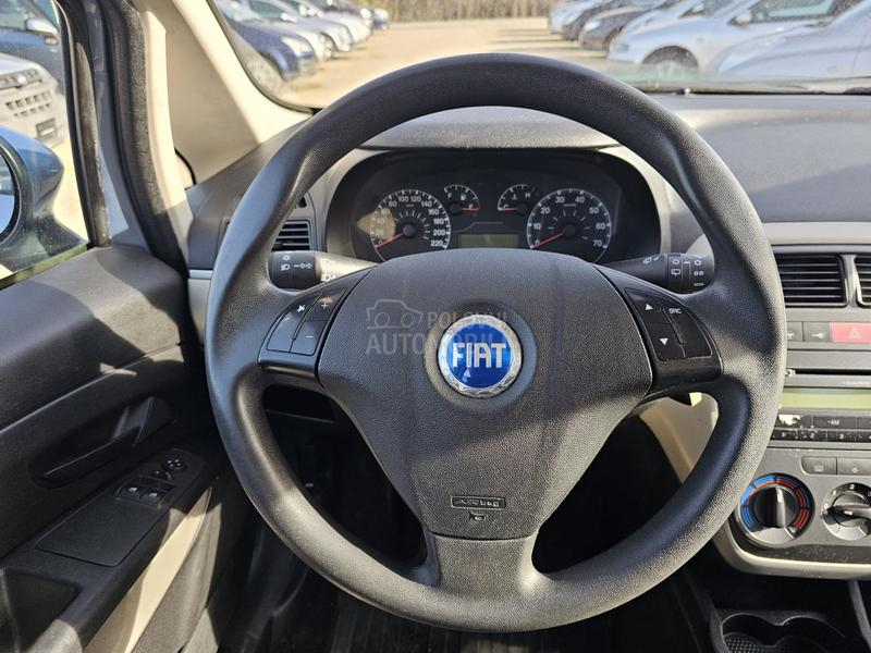 Fiat Grande Punto 1,4 16V iz CH