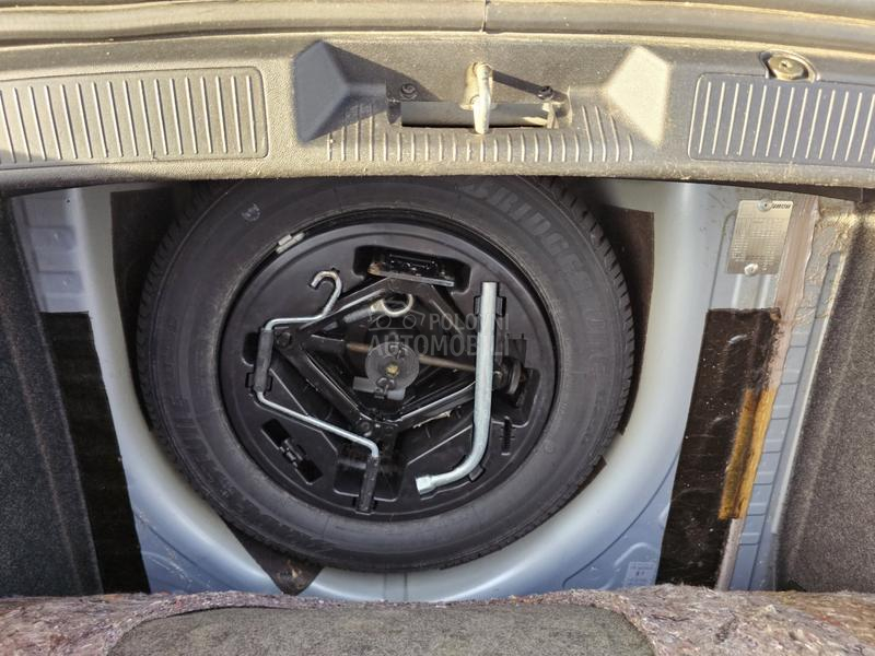 Fiat Grande Punto 1,4 16V iz CH