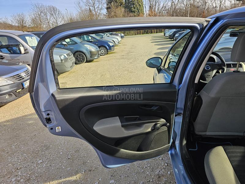 Fiat Grande Punto 1,4 16V iz CH