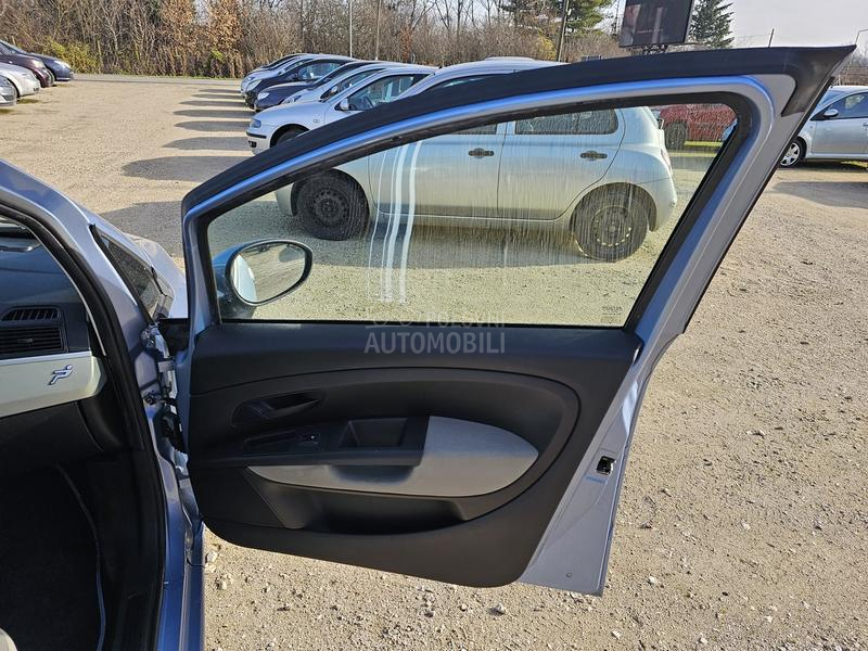 Fiat Grande Punto 1,4 16V iz CH