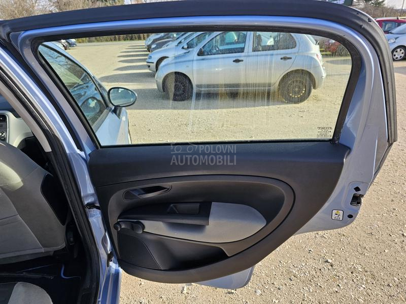 Fiat Grande Punto 1,4 16V iz CH