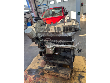 motor 1.4 tfsi CAX za Audi A2