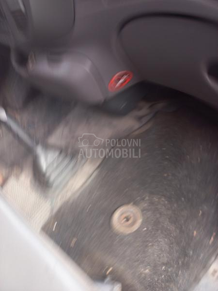 Ford Transit putar4600