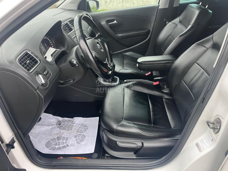 Volkswagen Polo R line 1.2 TDI