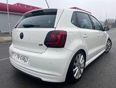 Volkswagen Polo R line 1.2 TDI