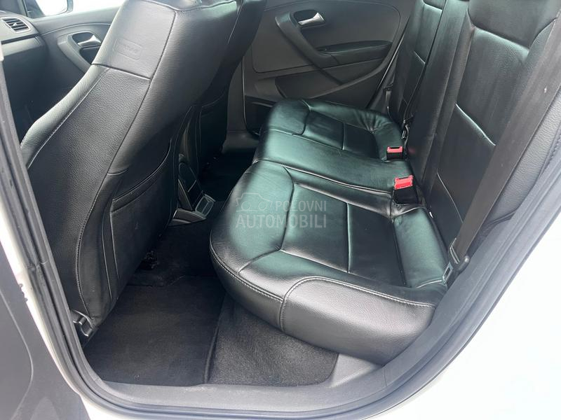 Volkswagen Polo R line 1.2 TDI