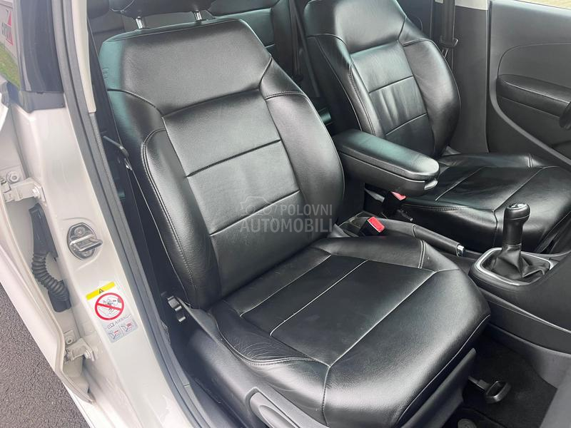 Volkswagen Polo R line 1.2 TDI