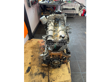 Motor 1.4 tsi CAX za Volkswagen Caddy, Cross Polo, Golf 5 ...