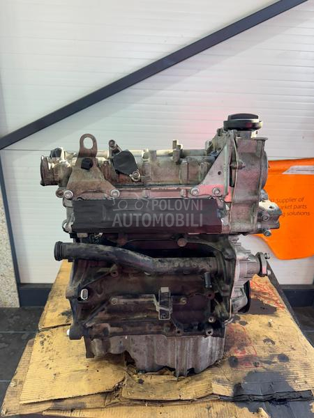 Motor 1.4 tsi CAX