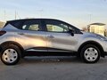 Renault Captur by color