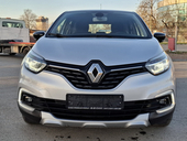 Renault Captur by color