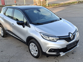 Renault Captur by color