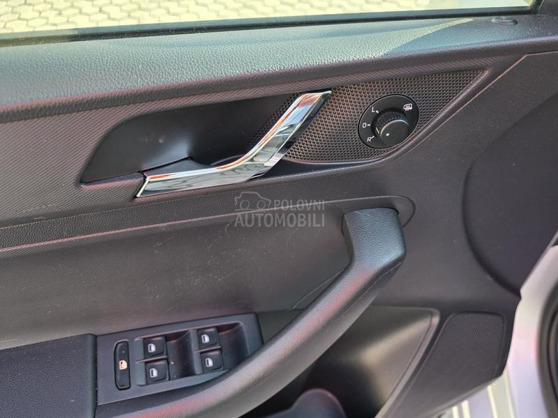 Škoda Rapid 1.6 TDI/N1