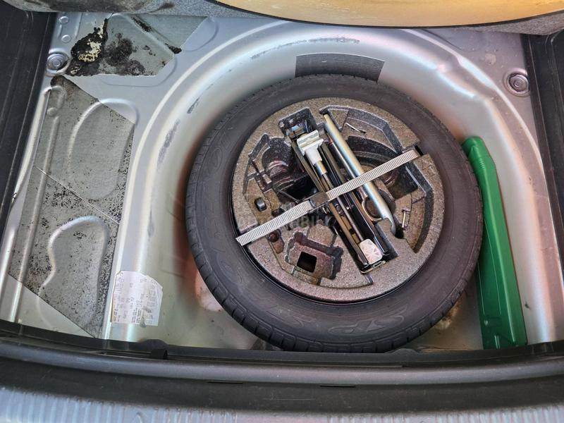 Škoda Rapid 1.6 TDI/N1