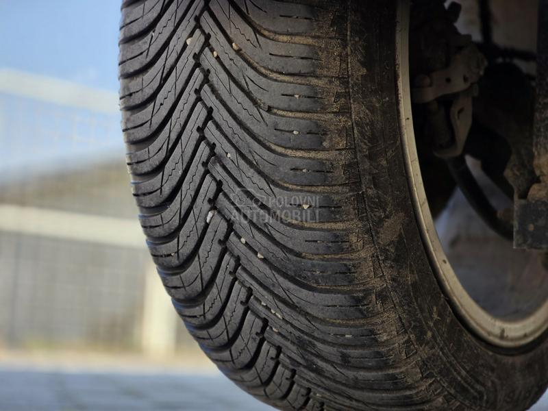 Škoda Rapid 1.6 TDI/N1