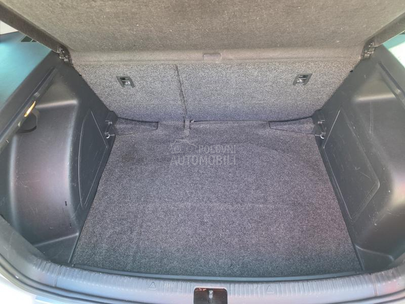 Škoda Rapid 1.6 TDI/N1