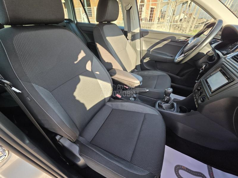 Škoda Rapid 1.6 TDI/N1