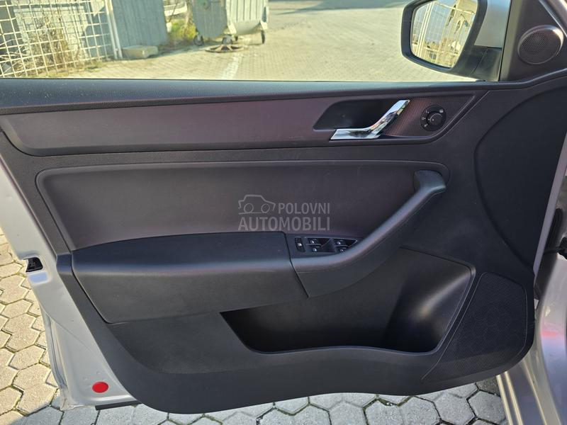 Škoda Rapid 1.6 TDI/N1