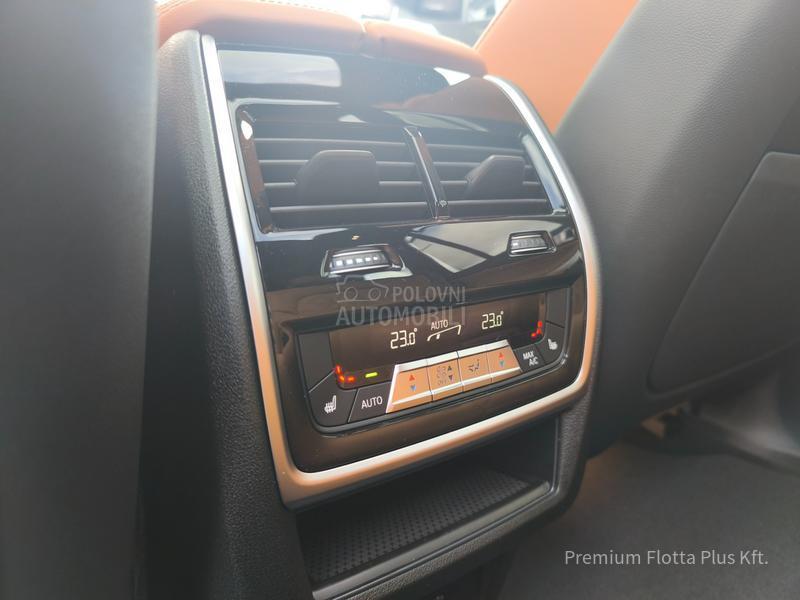 BMW X5 30d M Sport netto