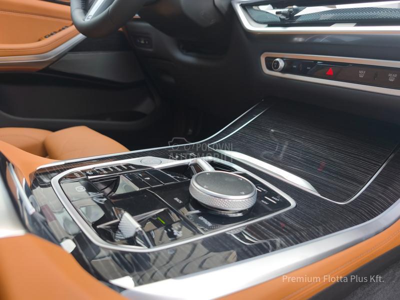 BMW X5 30d M Sport netto