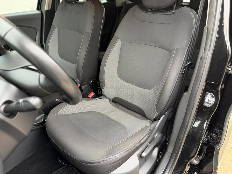 Renault Captur 1.5dci DYNAMIQUE