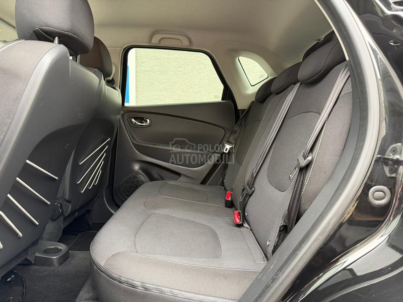 Renault Captur 1.5dci DYNAMIQUE