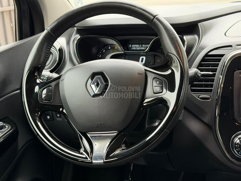 Renault Captur 1.5dci DYNAMIQUE