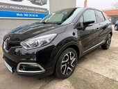 Renault Captur 1.5dci DYNAMIQUE