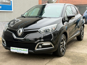 Renault Captur 1.5dci DYNAMIQUE