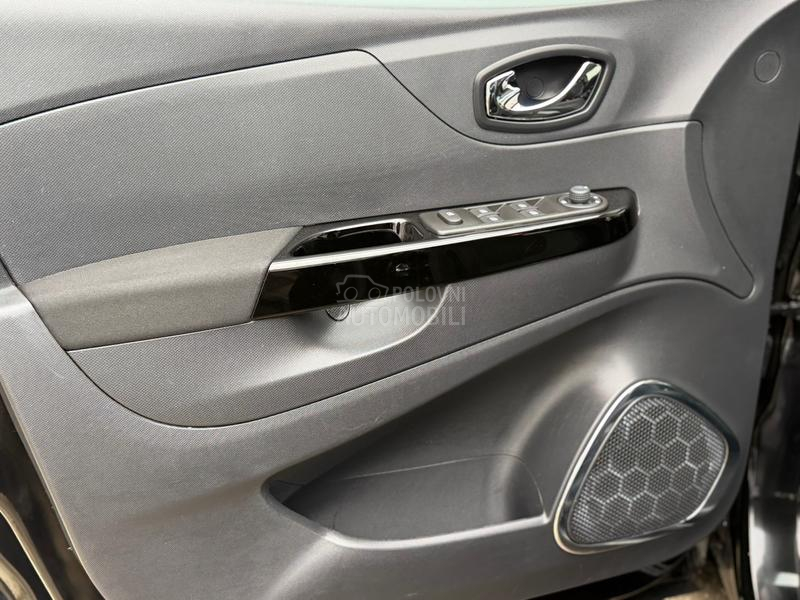 Renault Captur 1.5dci DYNAMIQUE