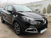 Renault Captur 1.5dci DYNAMIQUE
