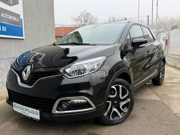 Renault Captur 1.5dci DYNAMIQUE
