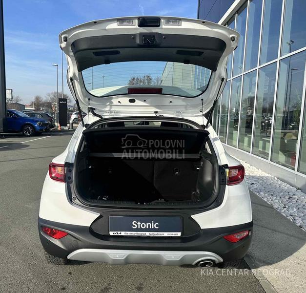 Kia Stonic G1.2 LX URBAN M/T