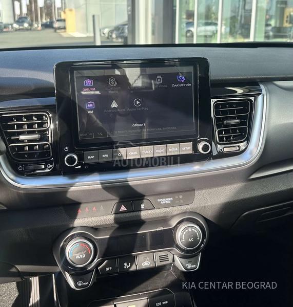 Kia Stonic G1.2 LX URBAN M/T