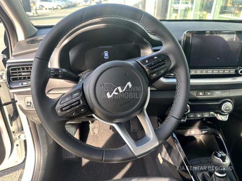 Kia Stonic G1.2 LX URBAN M/T