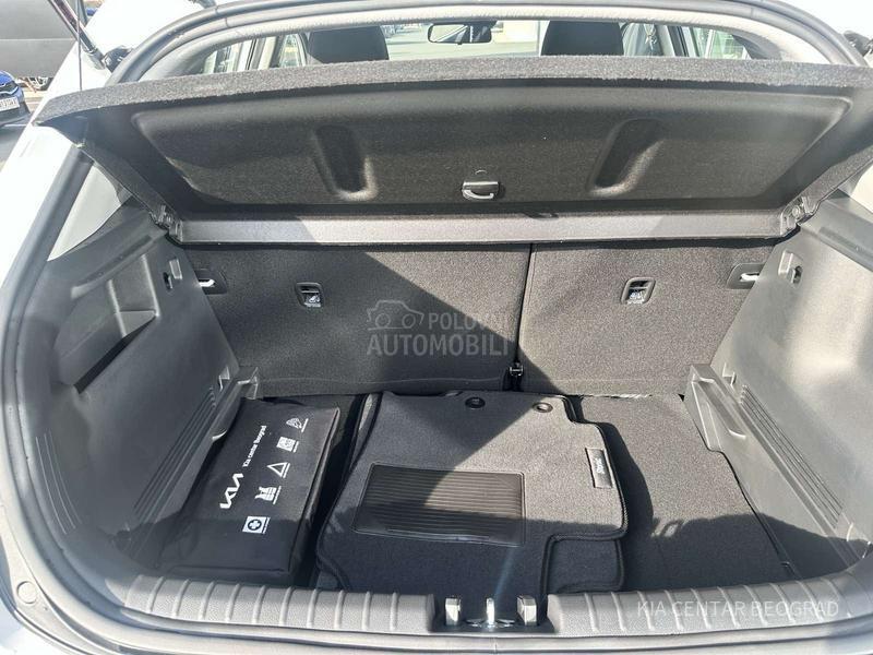 Kia Stonic G1.2 LX URBAN M/T