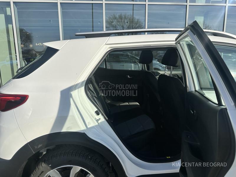 Kia Stonic G1.2 LX URBAN M/T