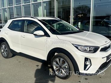 Kia Stonic G1.2 LX URBAN M/T